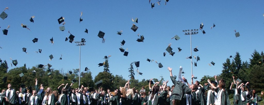 Jeunes diplômés