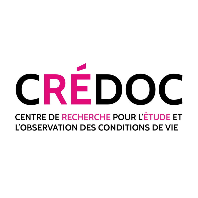 logo crédoc